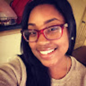 Meet your Posher, Briana